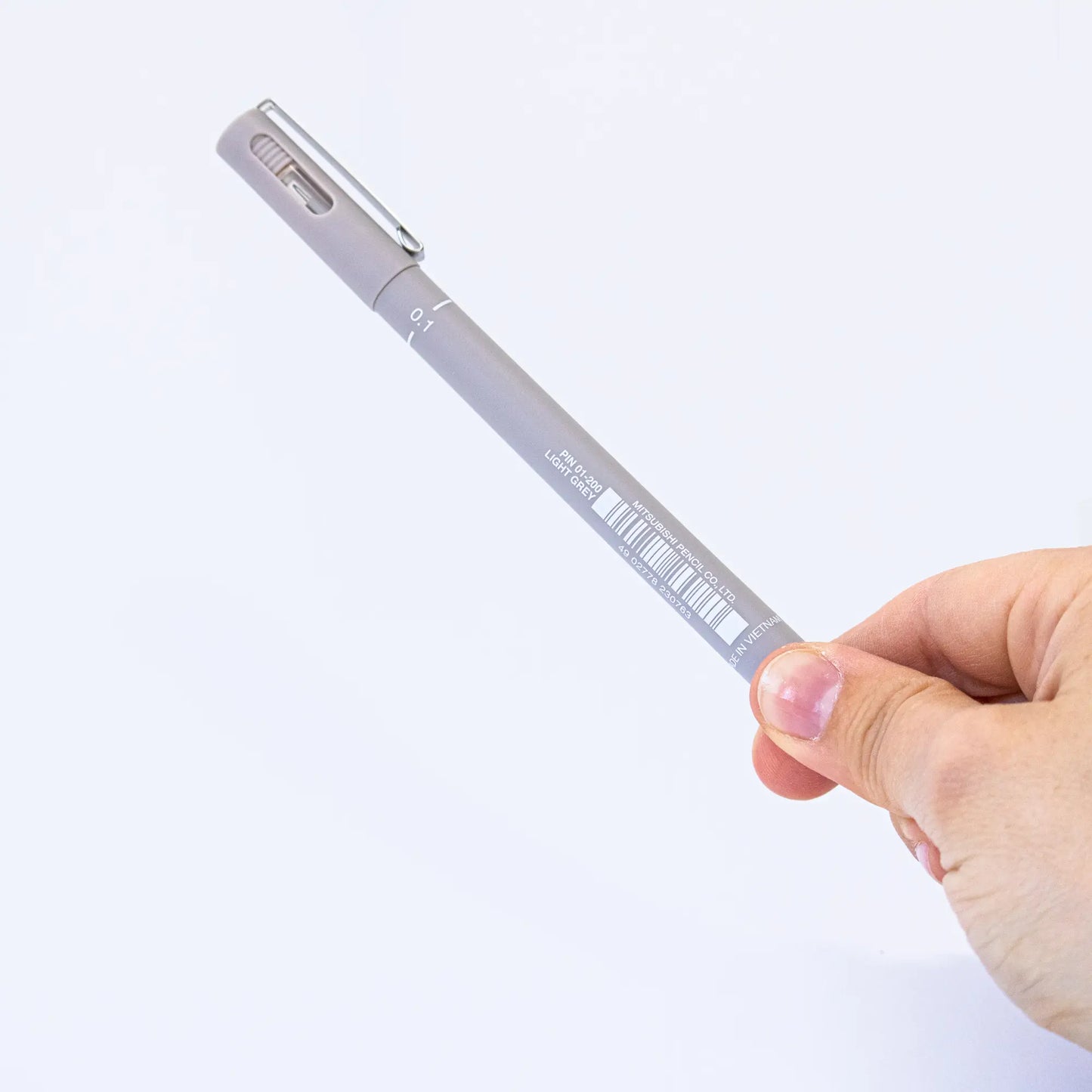 UNI Pin műszaki filctollak